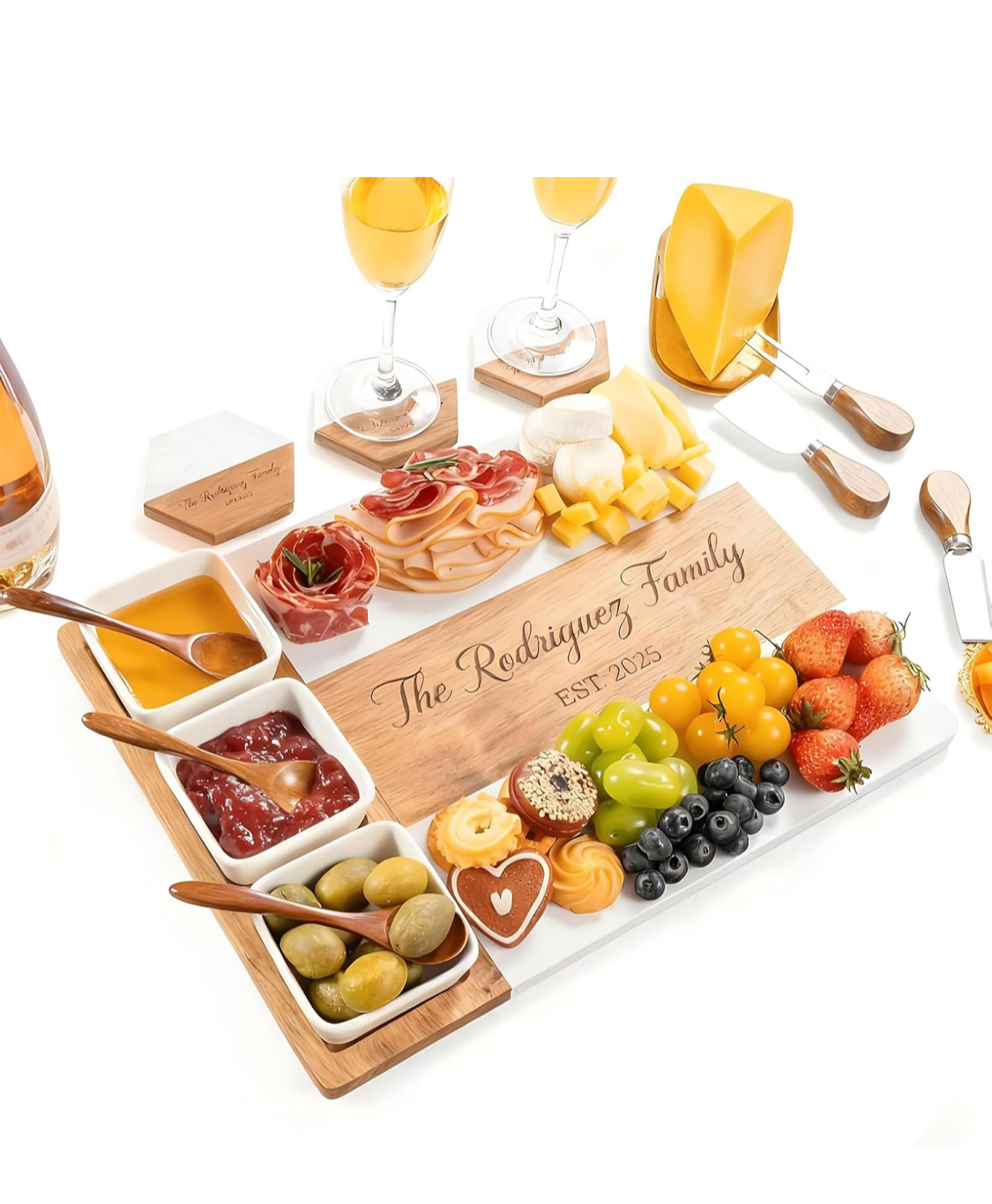 Different & Unique Christmas Gifts You will want to Get the Special People in your Life! cover photo collage