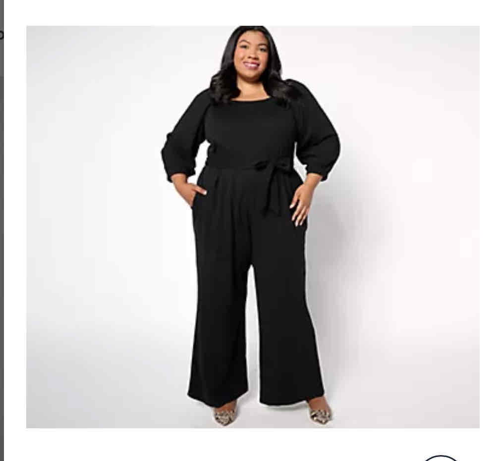 Petite Plus Size Clothing for Us Curvy Girls & Accessories 🌷 cover photo collage