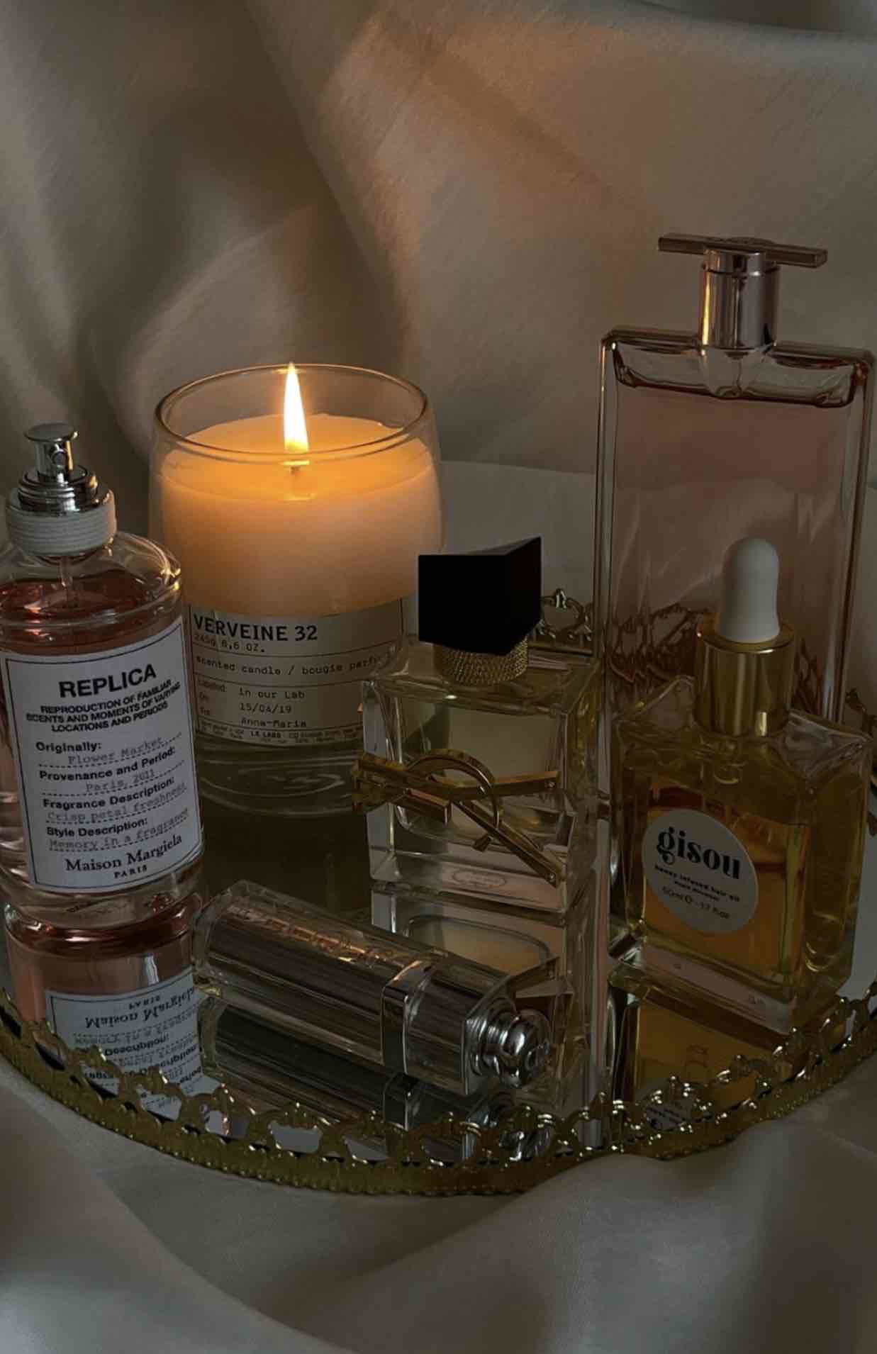 ☁️ My Secret to Smelling Like a Dream (All Day!) cover photo collage
