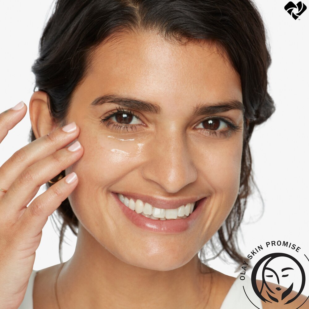 Face and Body Skincare Products for Skin over 40 cover photo collage