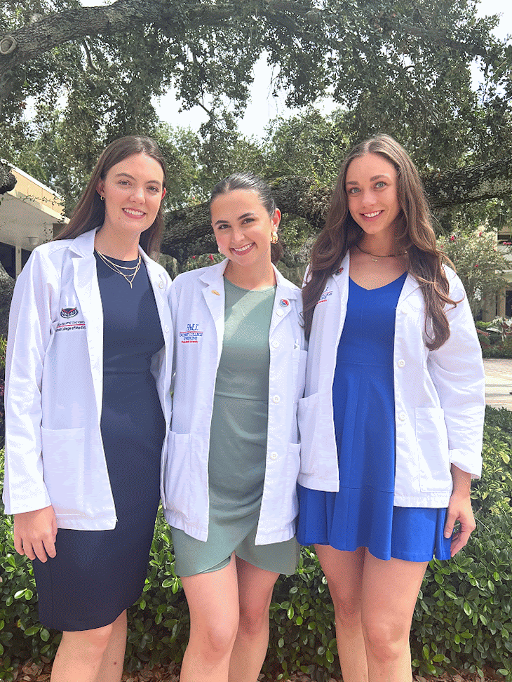 Med School 101: Must Haves for Success ⚕️ cover photo collage