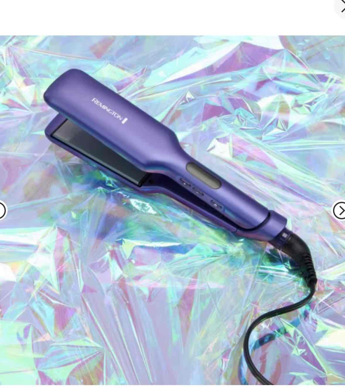 Hair Products I Use For The Sleekest & Cutest Hairstyles cover photo collage