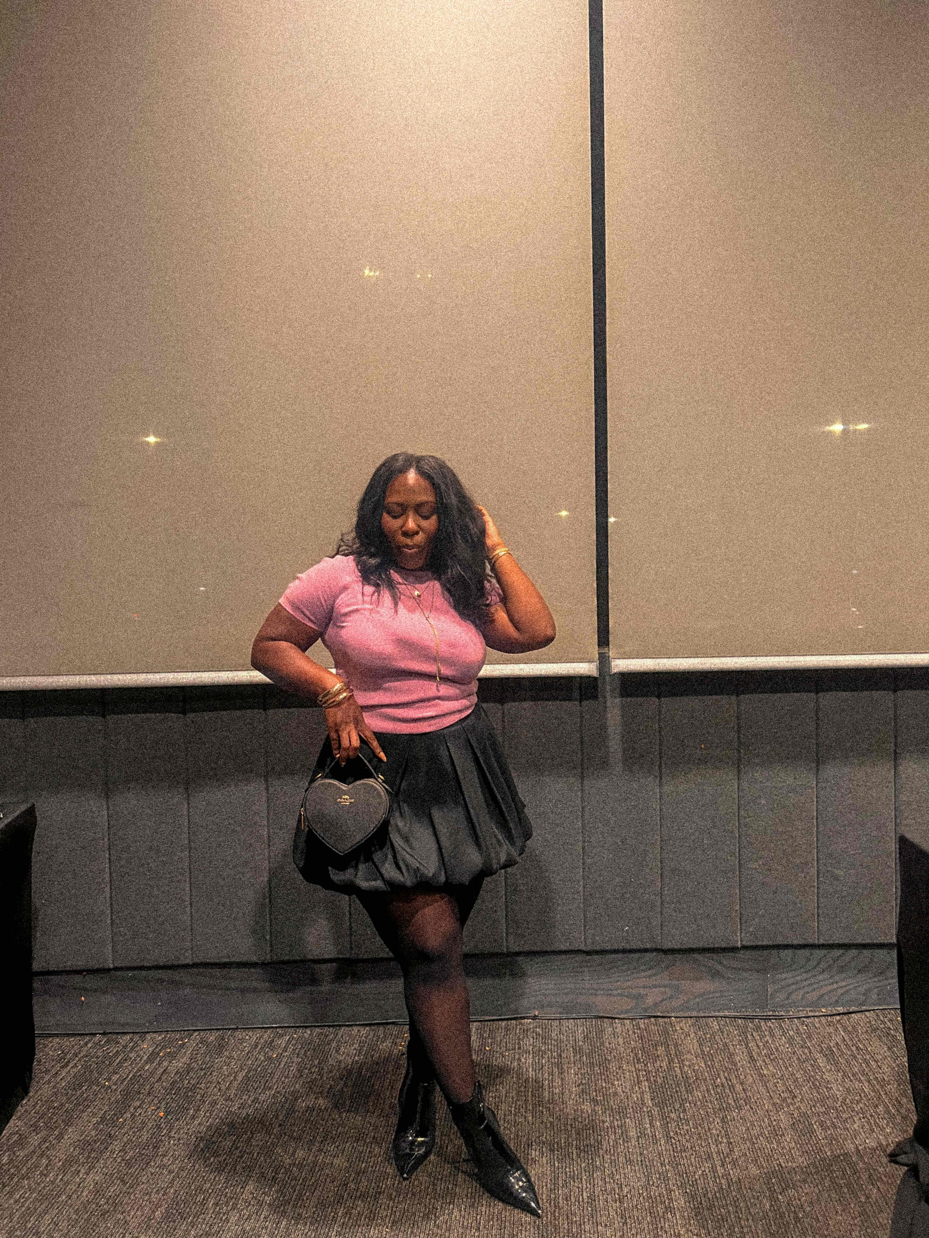 What I Wore This Week cover photo collage