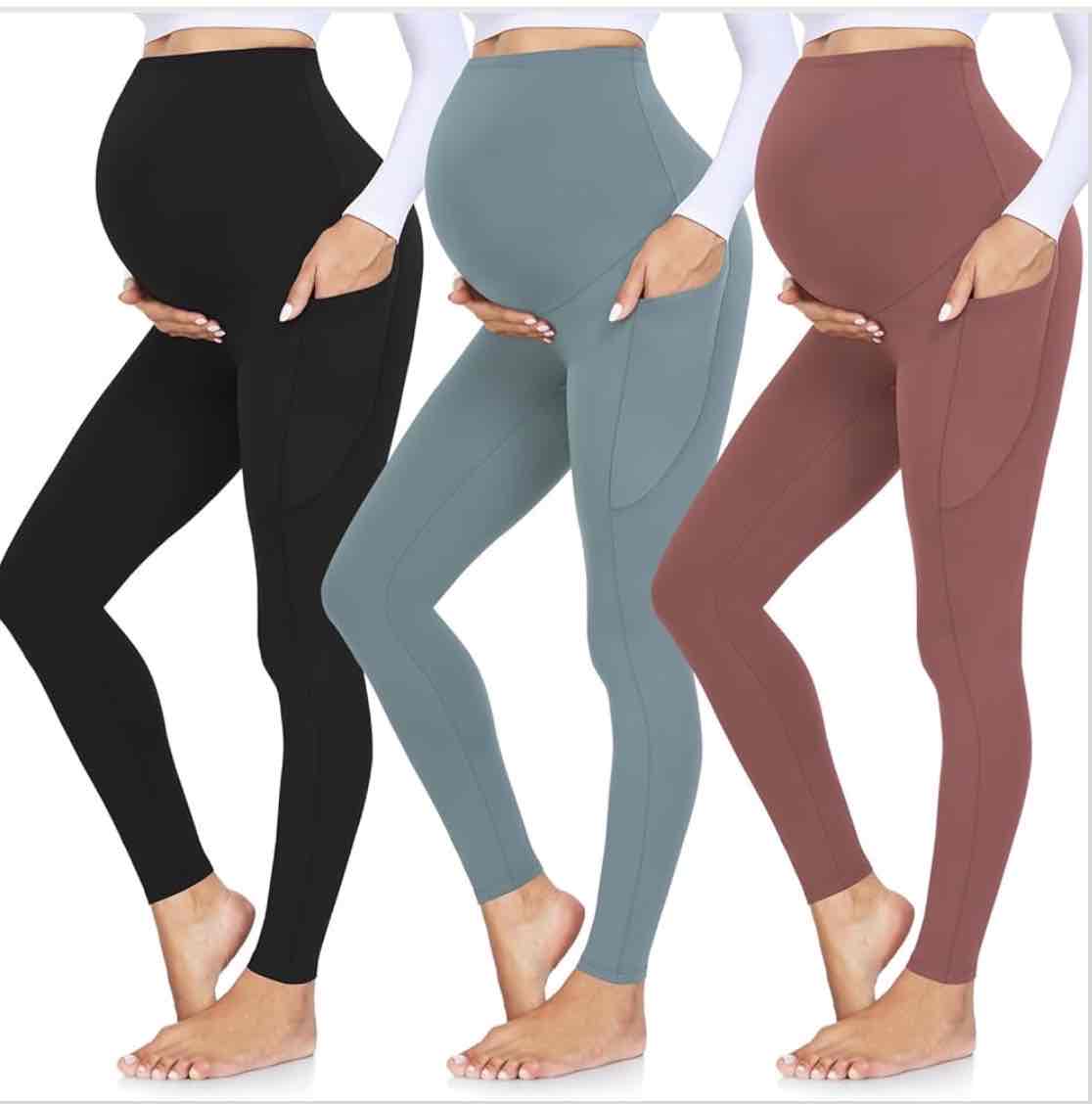 Plus size friendly maternity clothing💞 cover photo collage