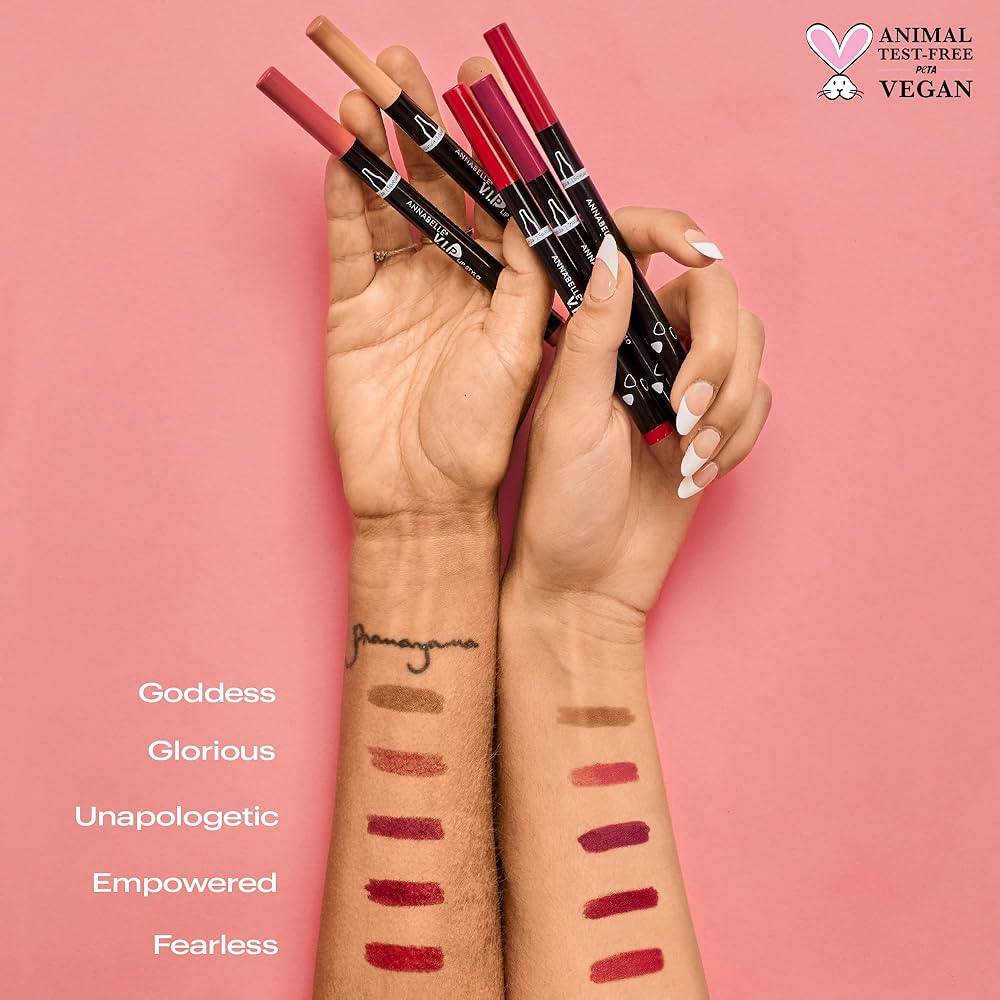Must Have For A Kissable, Soft and Irresistible Lip Combo 👄💄 cover photo collage