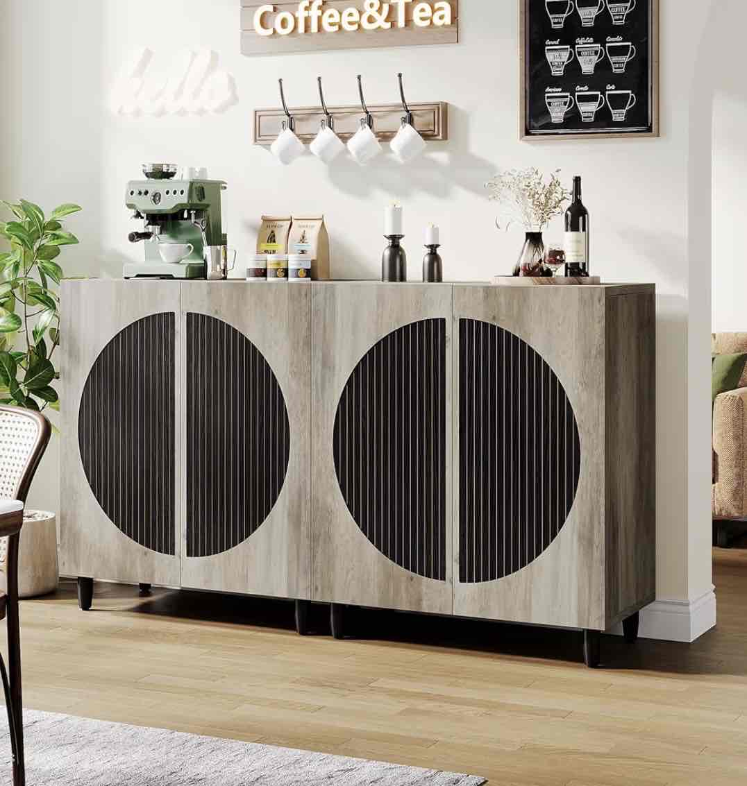 My favorite home decor and appliance recommendations cover photo collage