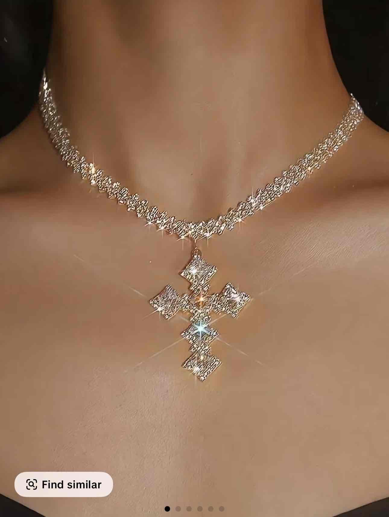 100 pieces of Jewelry I’d Buy cover photo collage