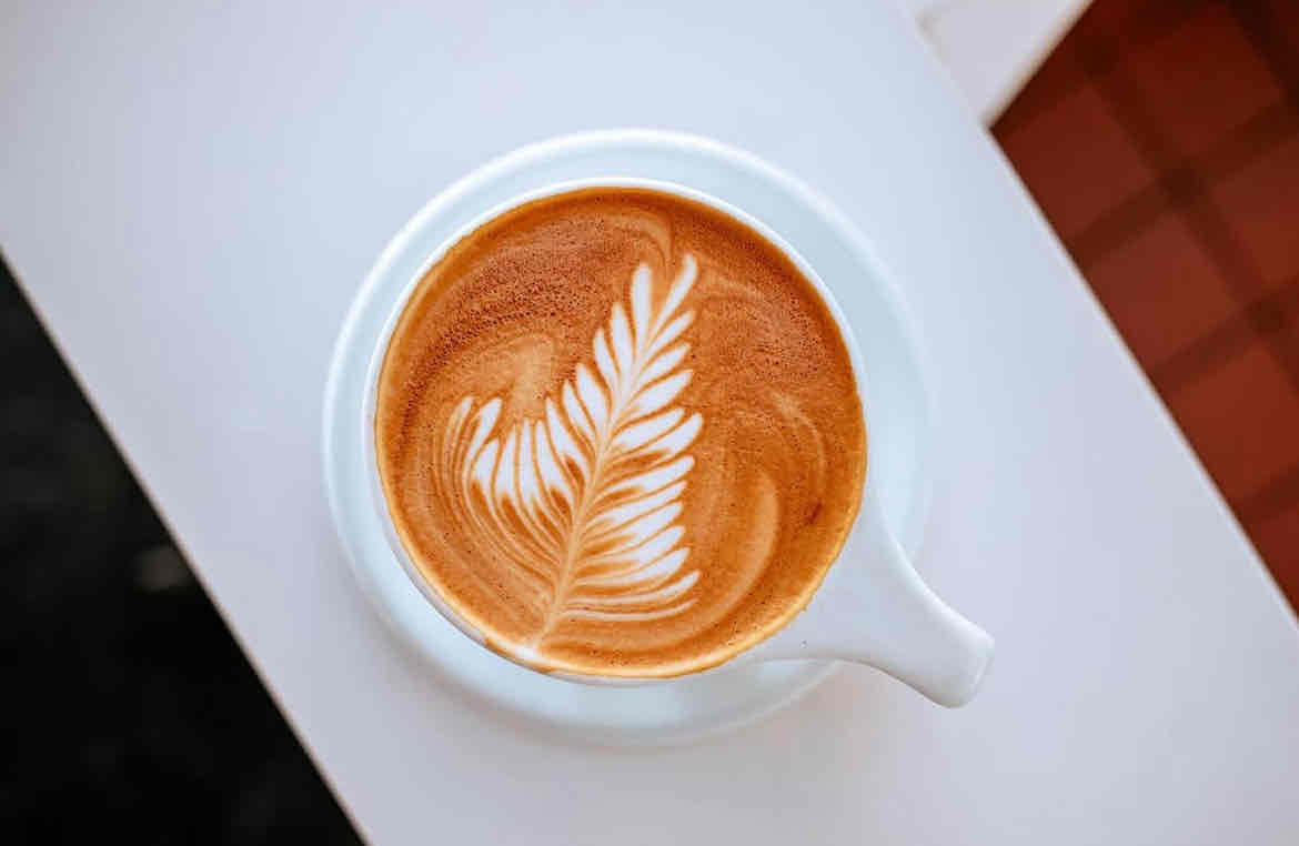 Coffee & Brunch Shops in Metro Detroit cover photo collage