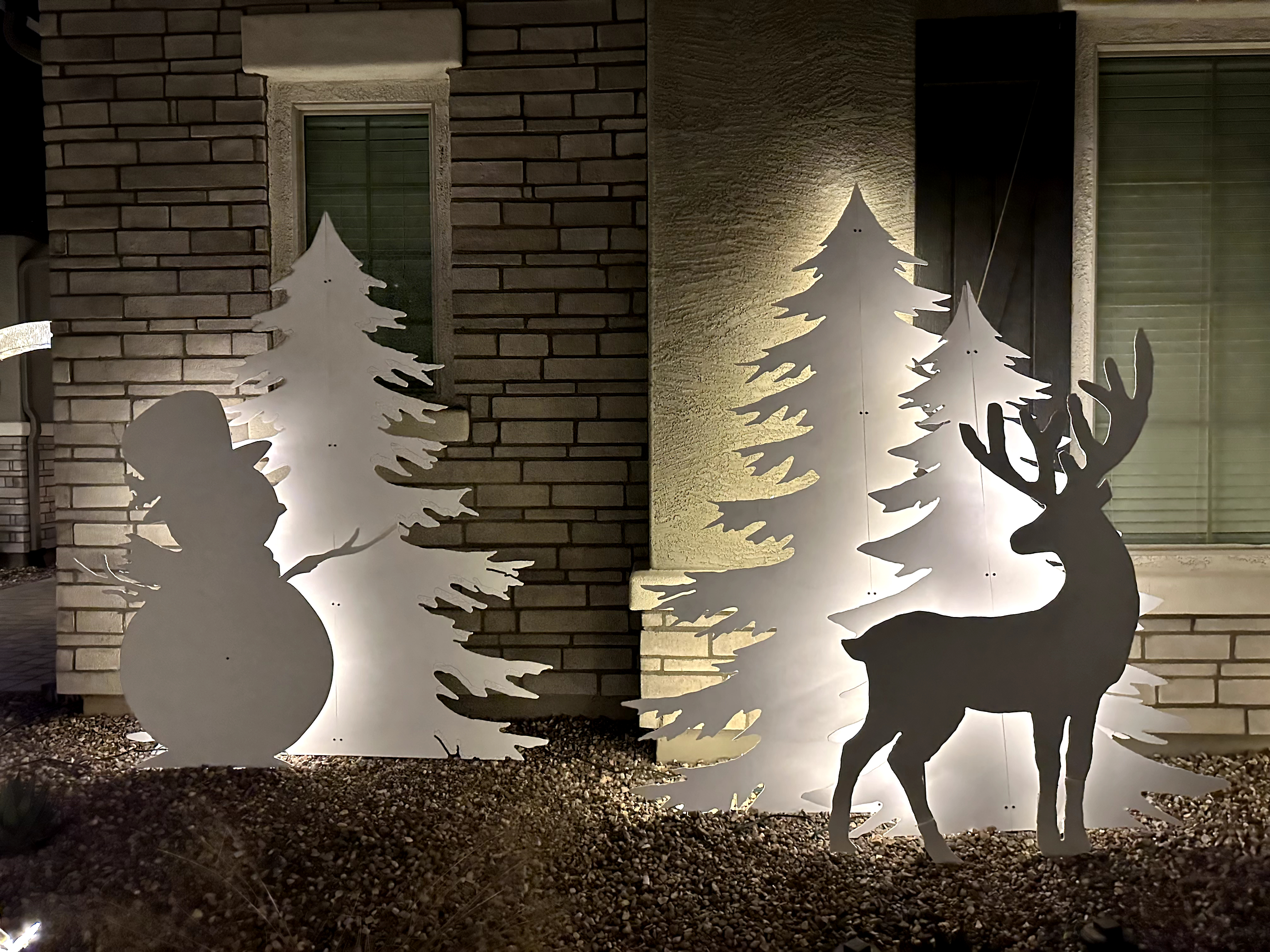 Holiday Magic: My Favorite Christmas Finds cover photo collage