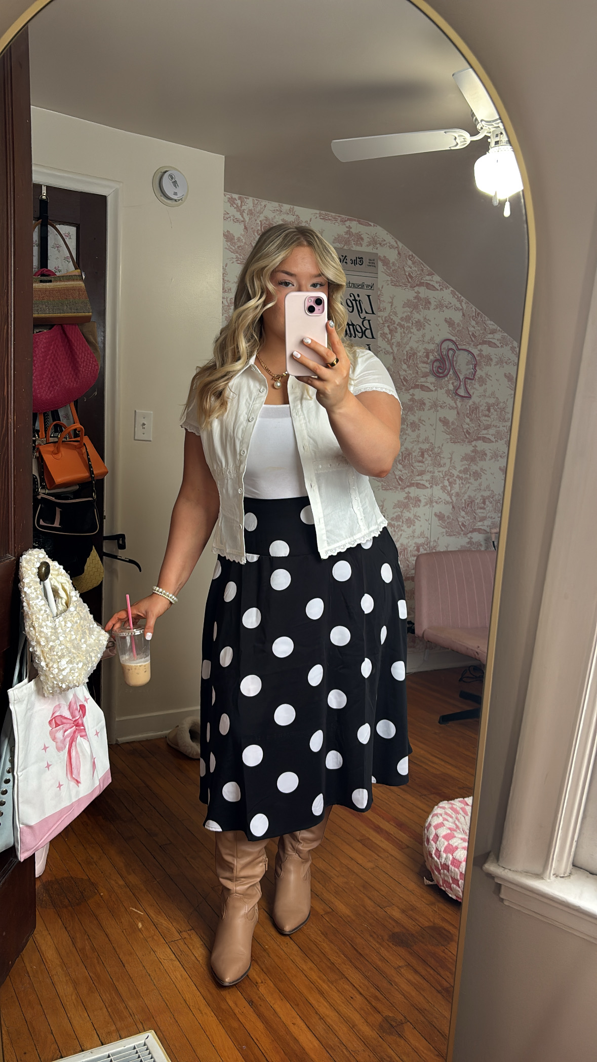 work outfits don’t need to be boring! cover photo collage
