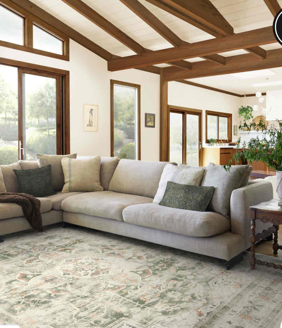 Cozy Home Decor cover photo collage