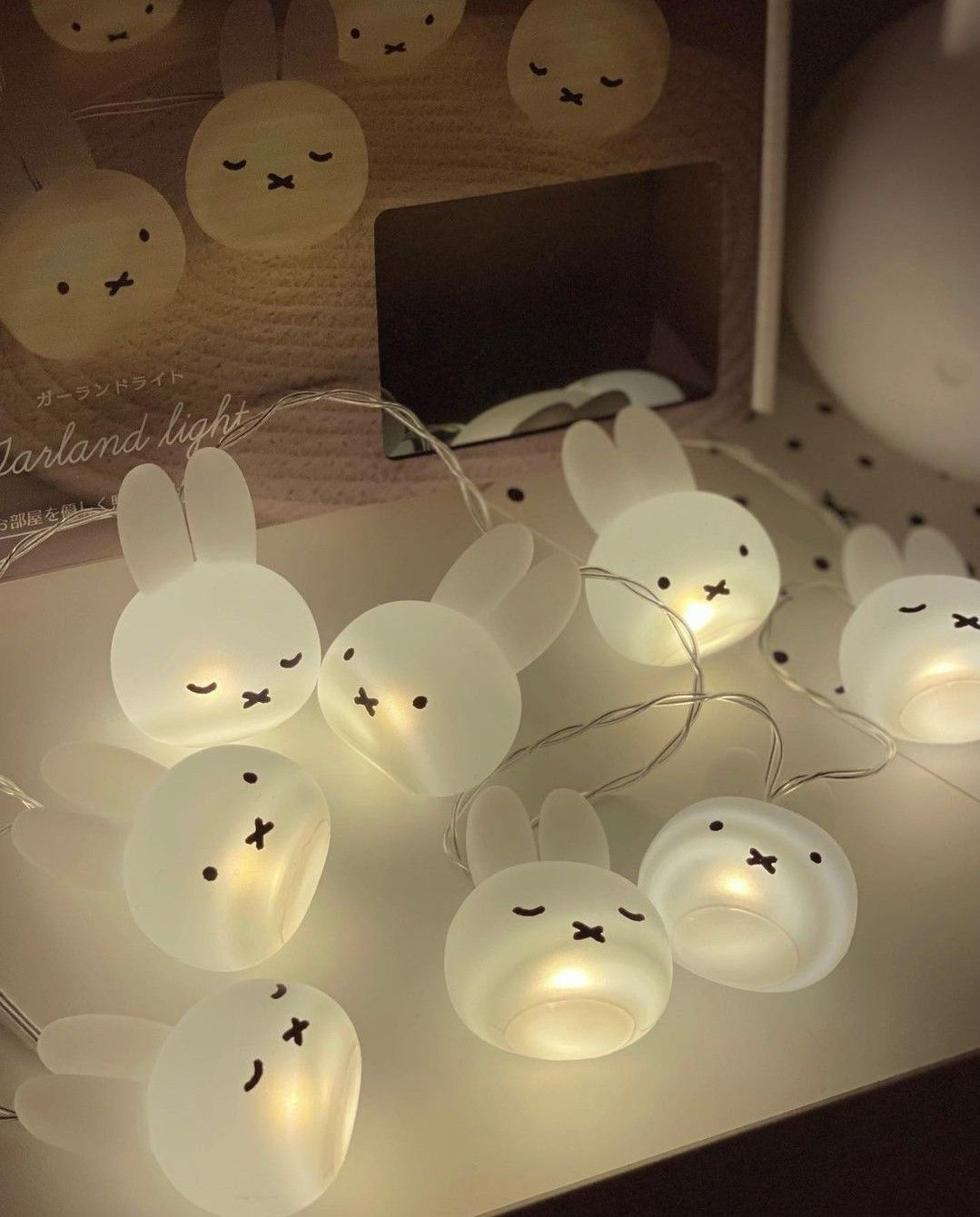 Nijntje/ Miffy & friends cover photo collage