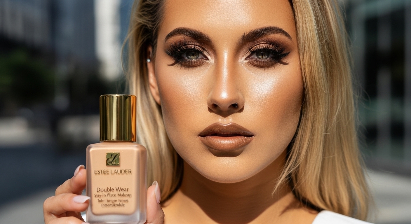 OOH WEE The Major Make-up Must Haves cover photo collage