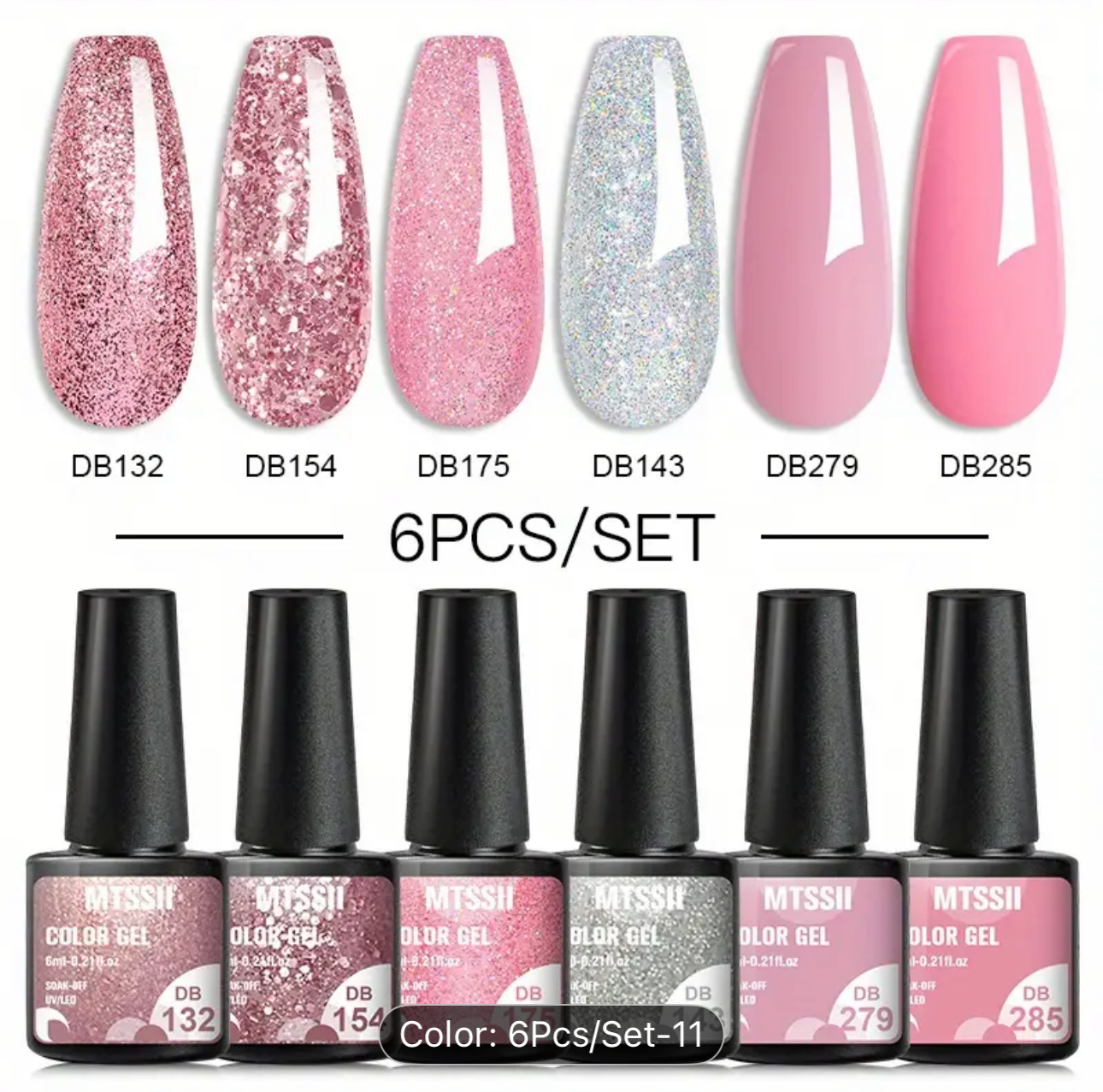 The DIY Nail Edit 💅🏻 cover photo collage