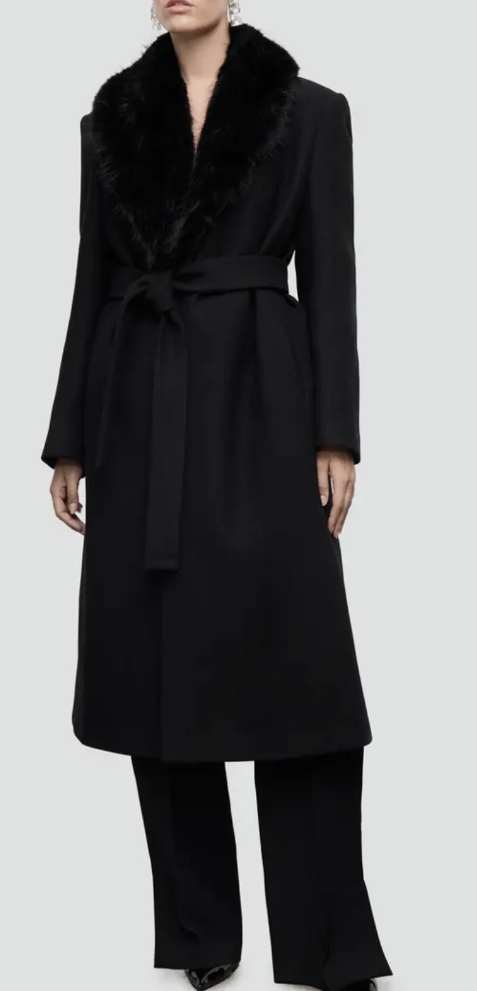 Carolyn Bessette Kennedy Modern Style cover photo collage