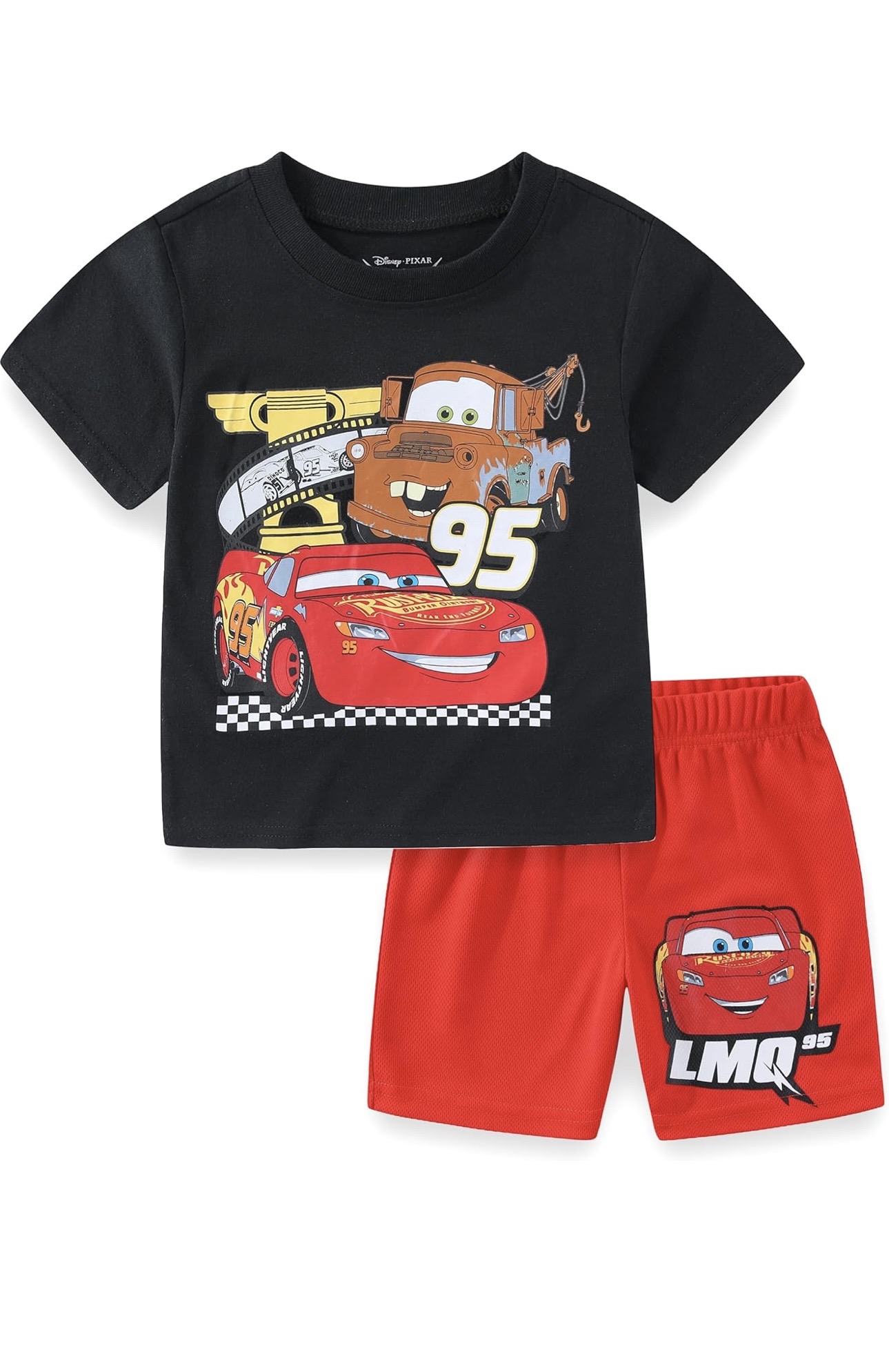 Toddler clothes for spring/summer cover photo collage