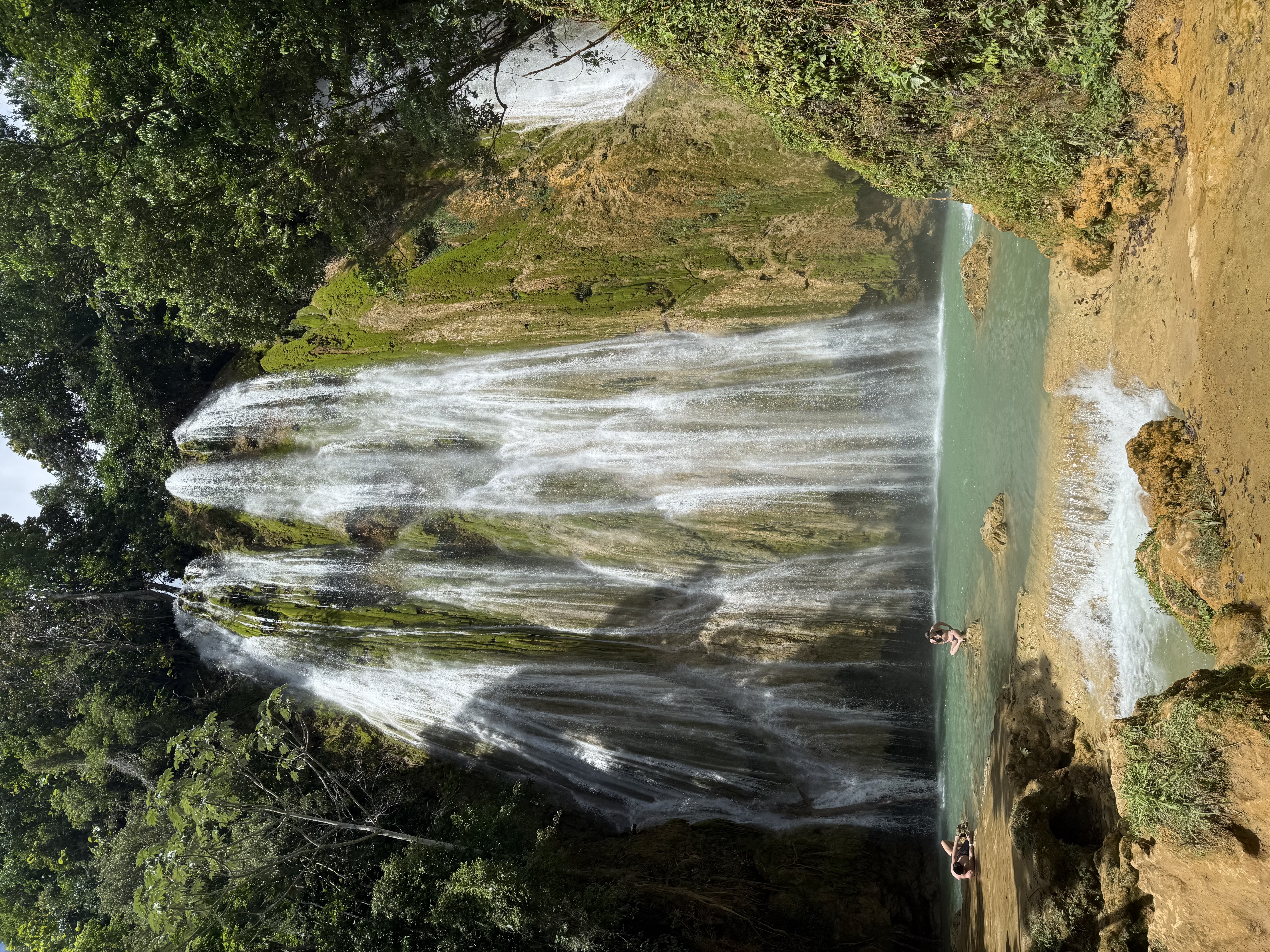The DR Travel Cheat Sheet 🇩🇴 cover photo collage