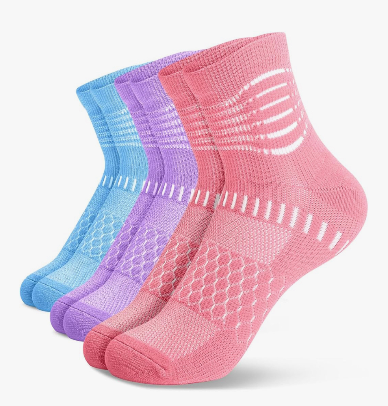 Healthcare Girl Essentials cover photo collage