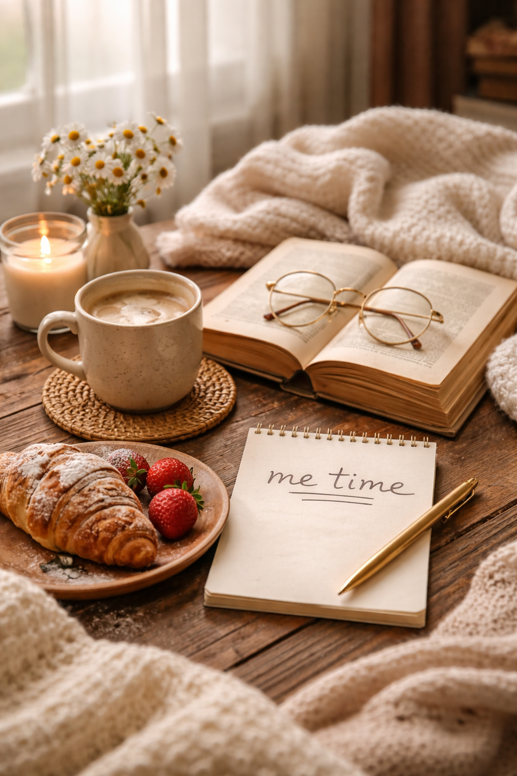 Things That Made Mom Life Feel Less Overwhelming (I Wish I Knew Sooner) cover photo collage