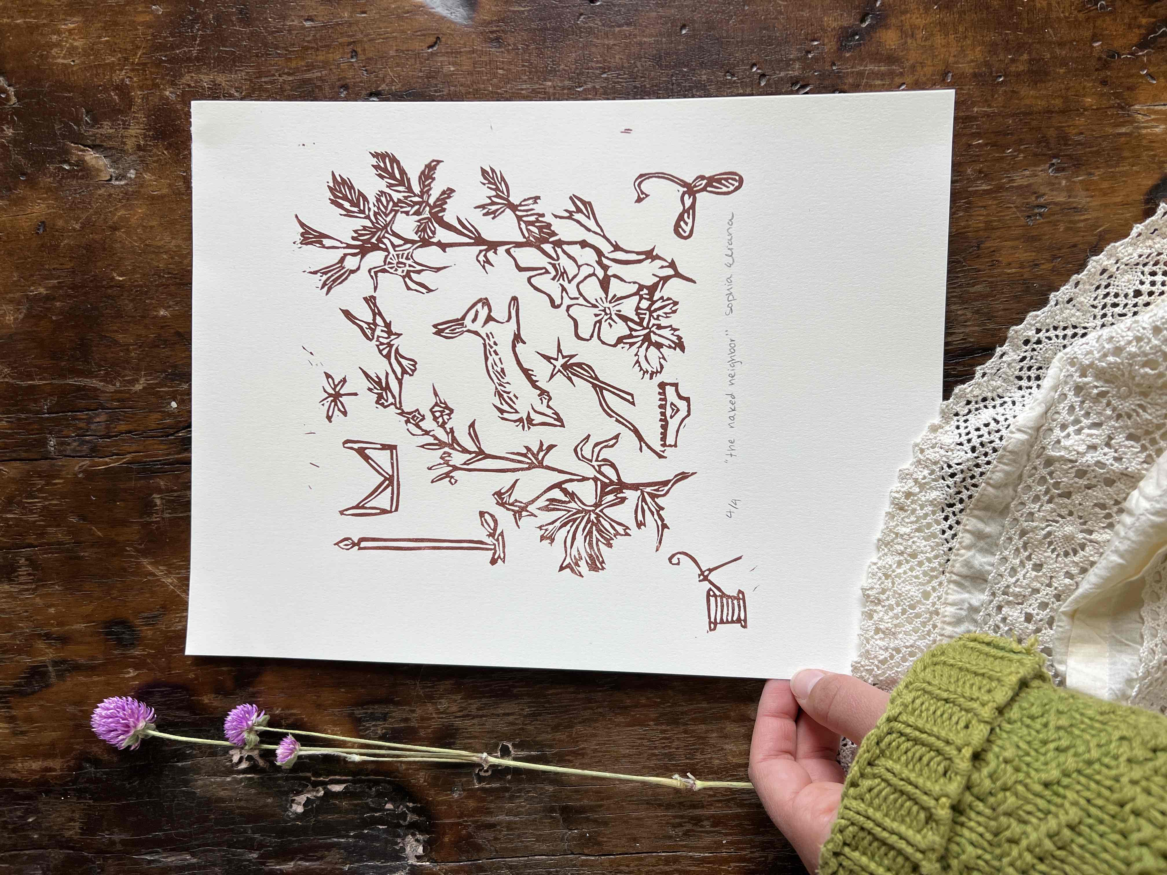 Gift guide for the magical humans in your life cover photo collage