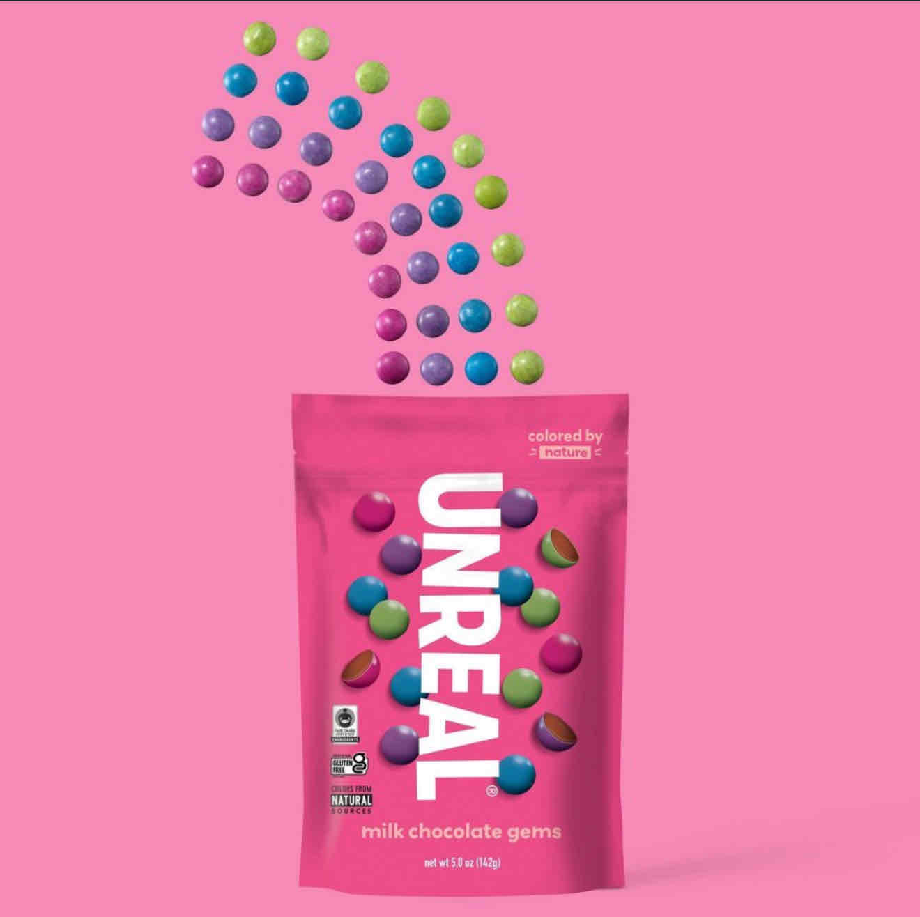 🍫 Kids & Adult Snacks- Dye free, no or low sugar, NO JUNK! 🍫 cover photo collage