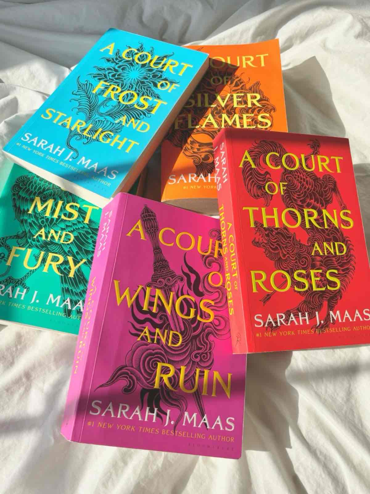 books that WILL get you out of a reading slump ! 🤍 cover photo collage