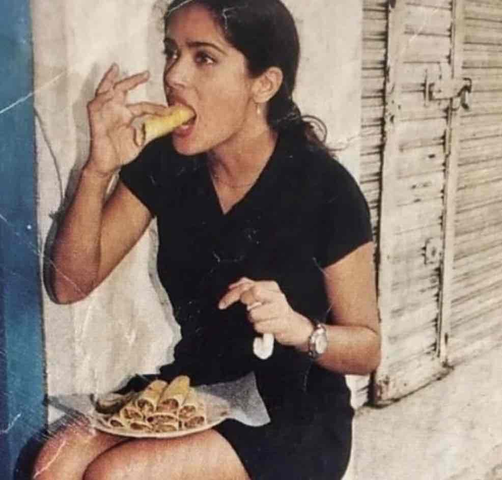 San Jose Restaurant Recs cover photo collage