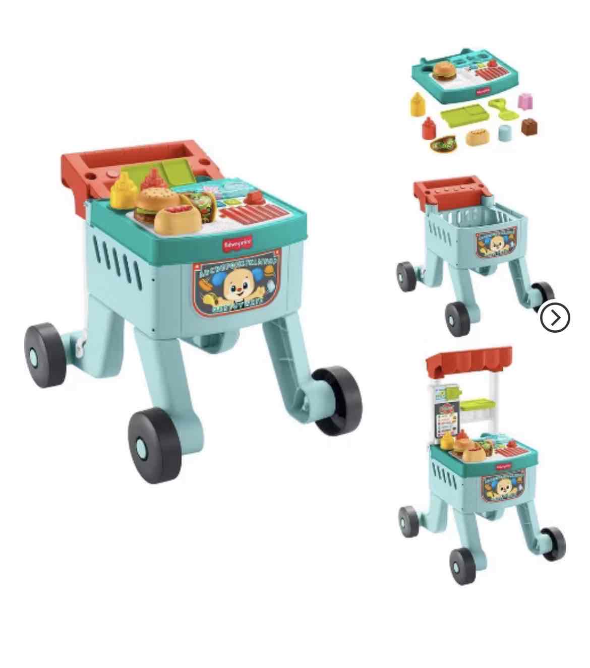 The Ultimate Kids Must-Haves List: Toys, Baby Essentials, and Party Supplies cover photo collage