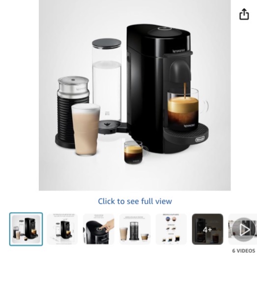 Gift Ideas for the entire family cover photo collage