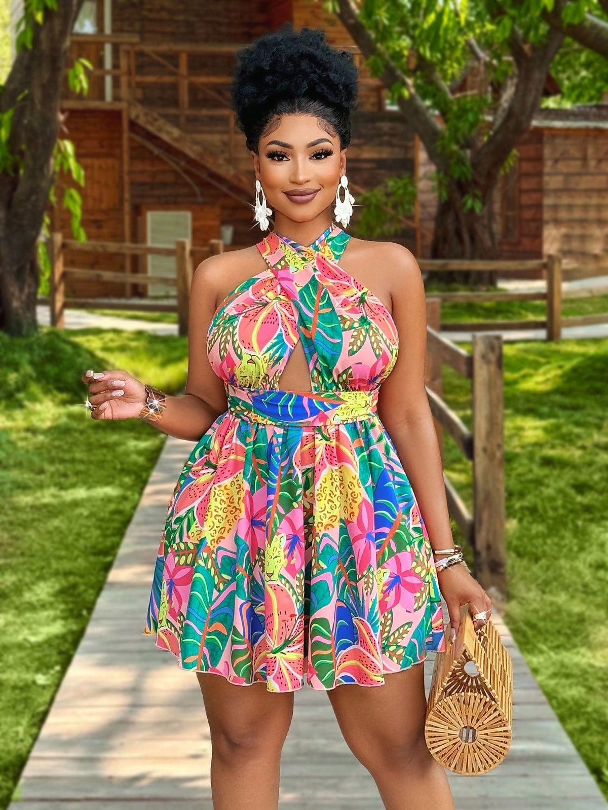 My Signature Staple Collection - Favorite pieces in my closet cover photo collage