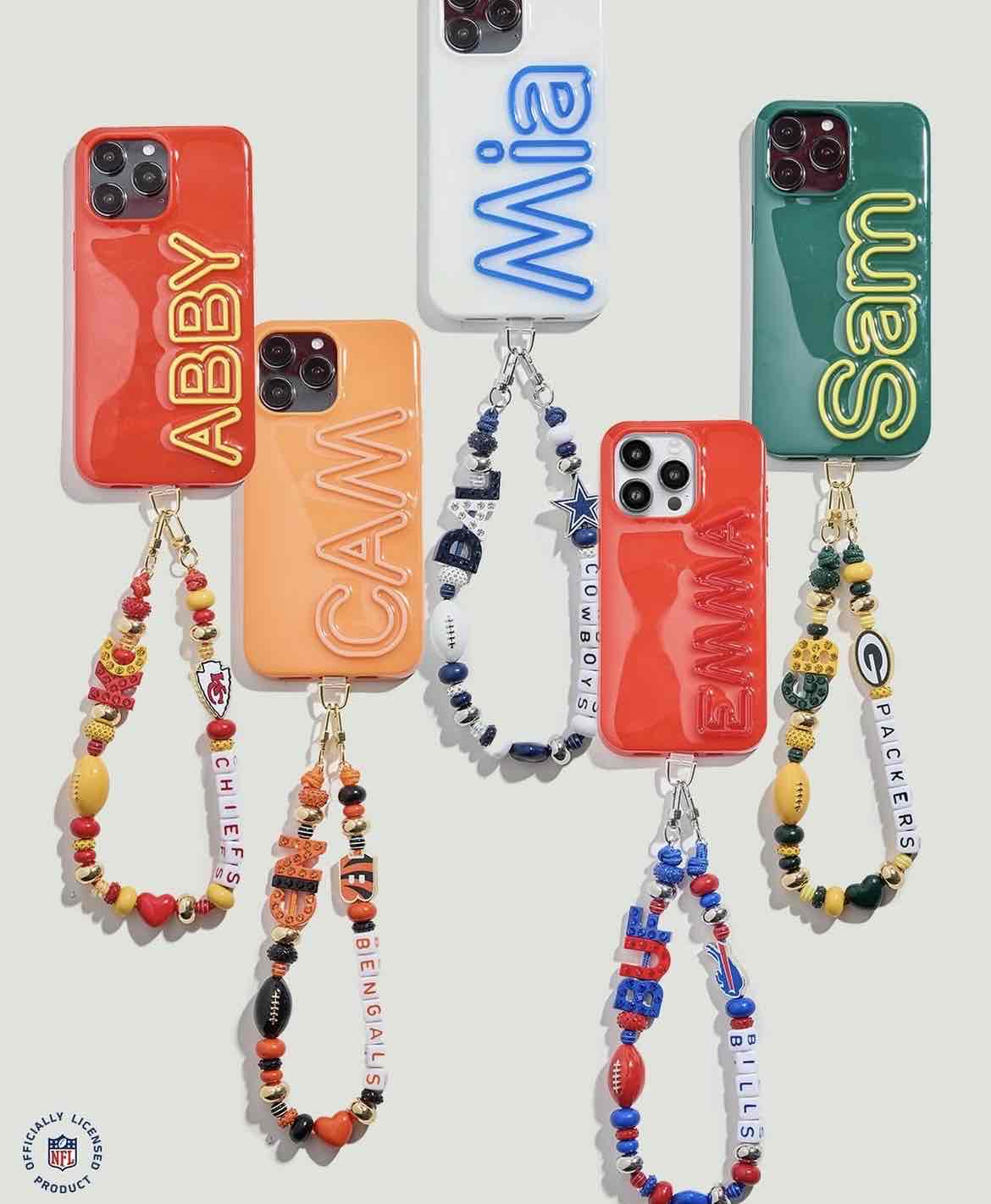 Click, Love, Buy! 🛍️ cover photo collage