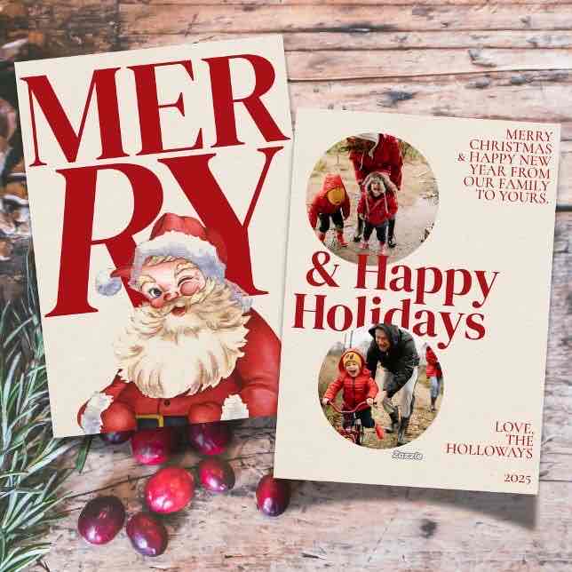 Trending holiday items I’m shopping this year cover photo collage
