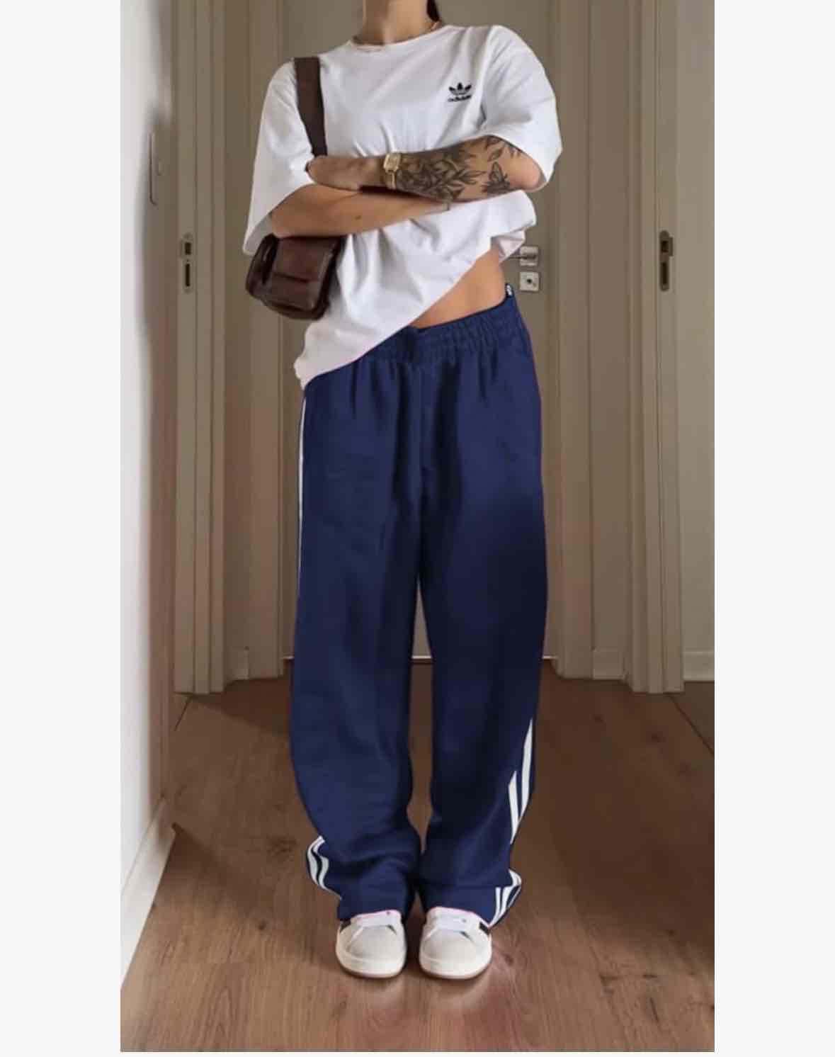 The Best Outfits are Casual, Comfy and Still Cute cover photo collage