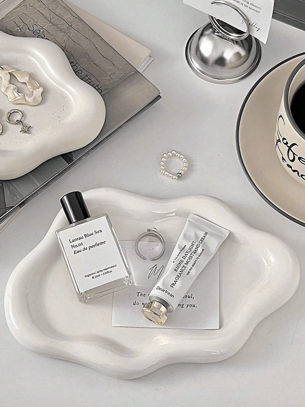 shein home finds 🏡🪞 cover photo collage