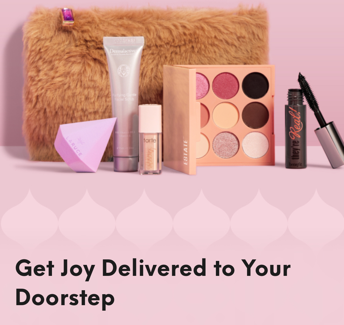 Mom on the go beauty - easy and won’t break the bank! cover photo collage