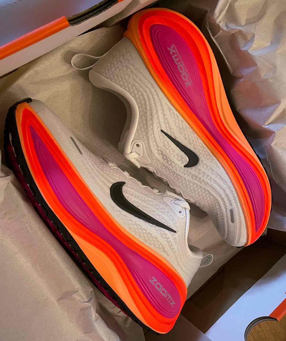 chasing miles - running shoe recs! cover photo collage