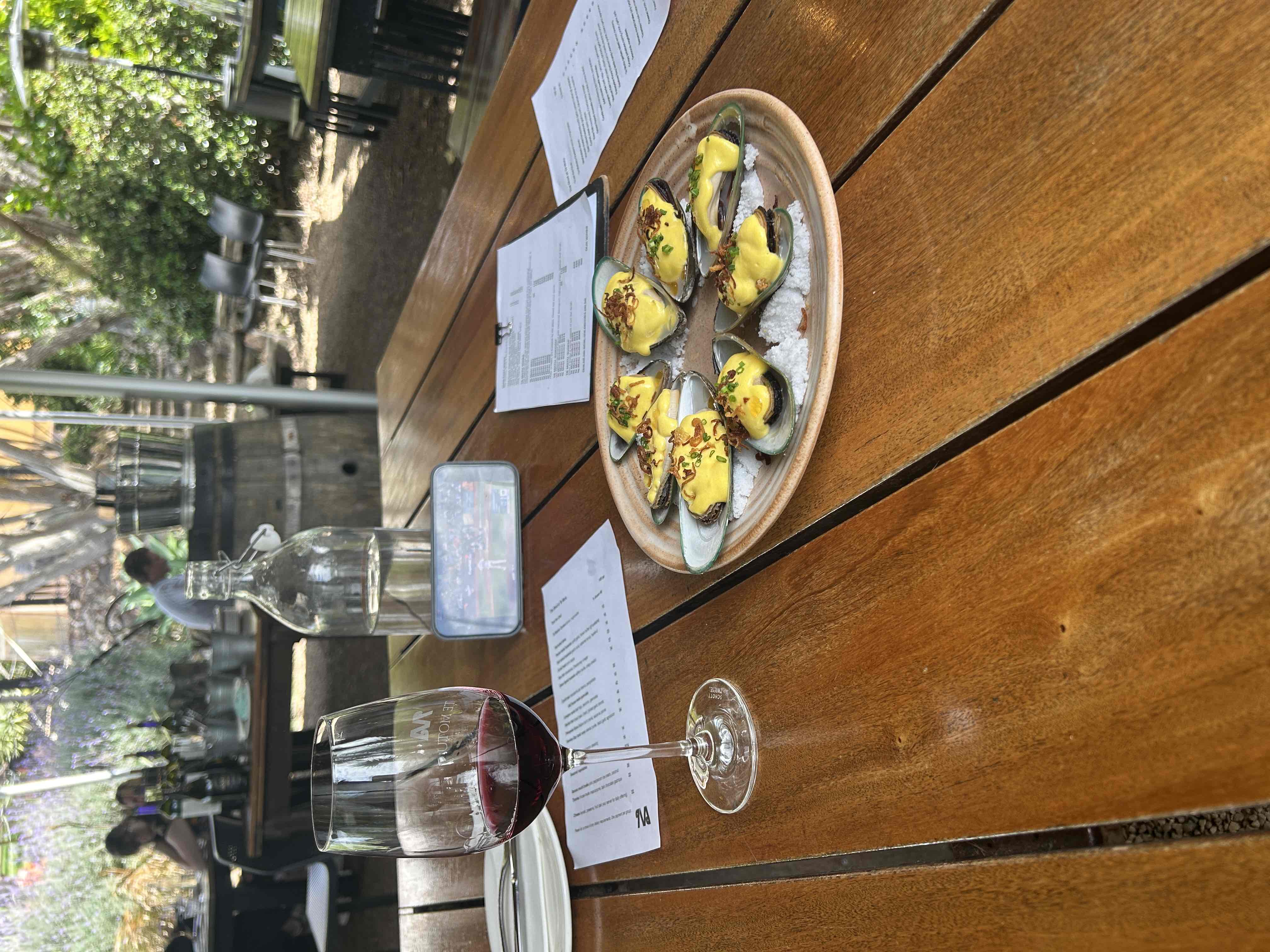 Waiheke Island, New Zealand dog-friendly must-dos! cover photo collage