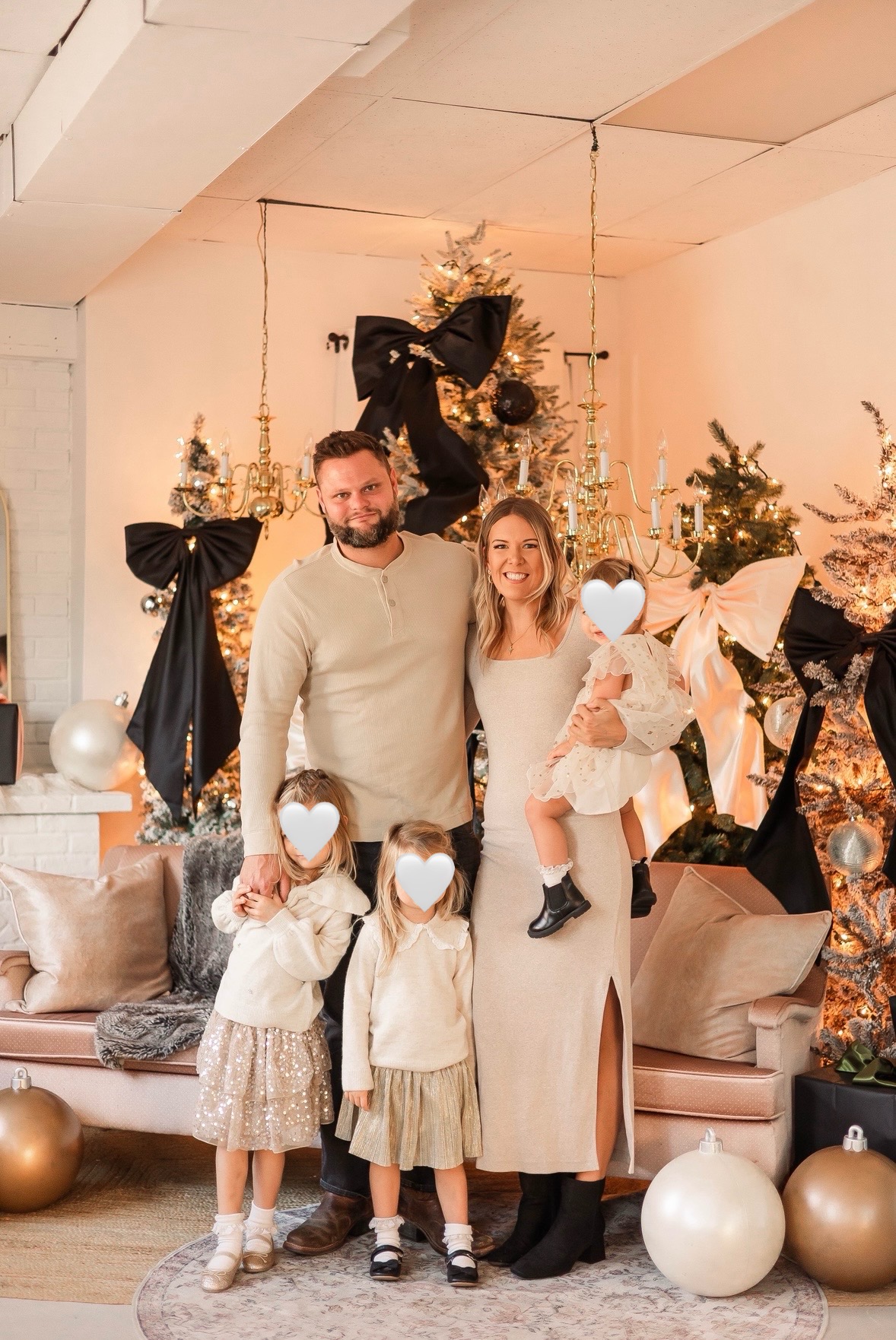 Little Girls Fashion 👧🏼 cover photo collage