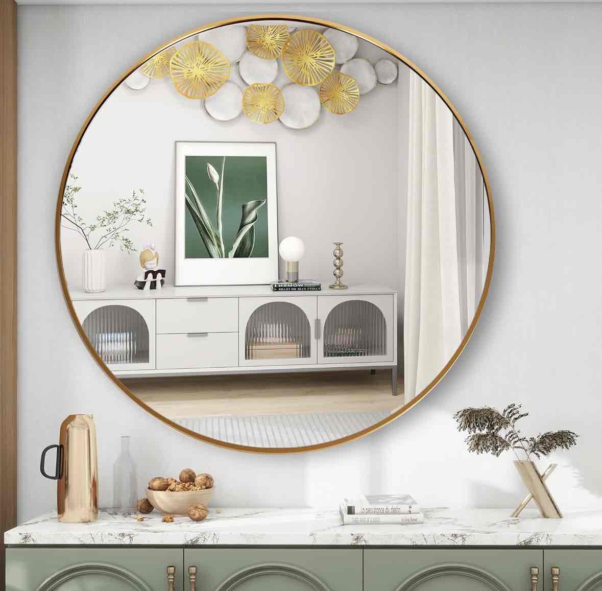 House & Home - For the Interior Design Enthusiasts cover photo collage