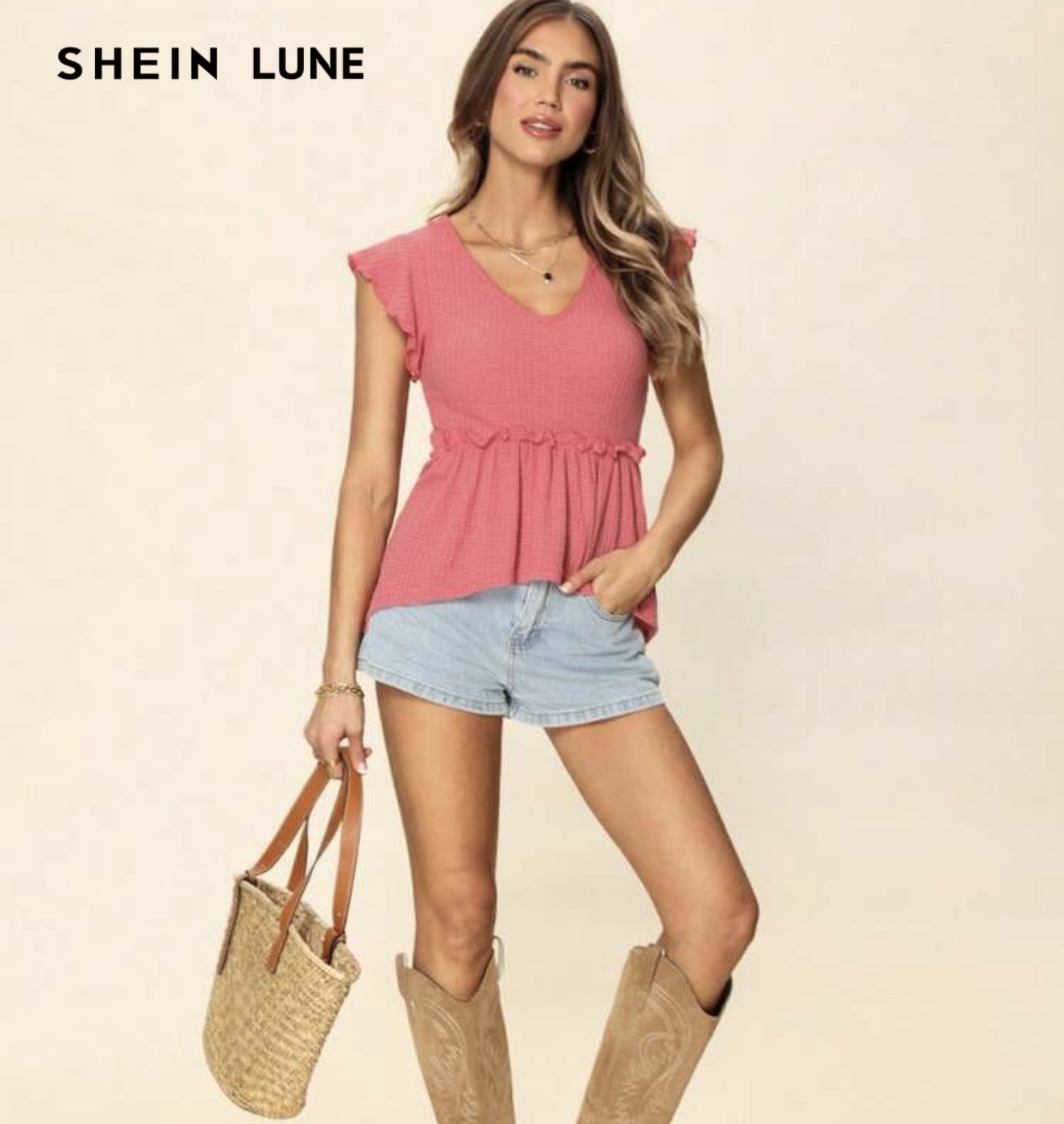 🛍️ Best SHEIN Finds (Tried & Loved) cover photo collage