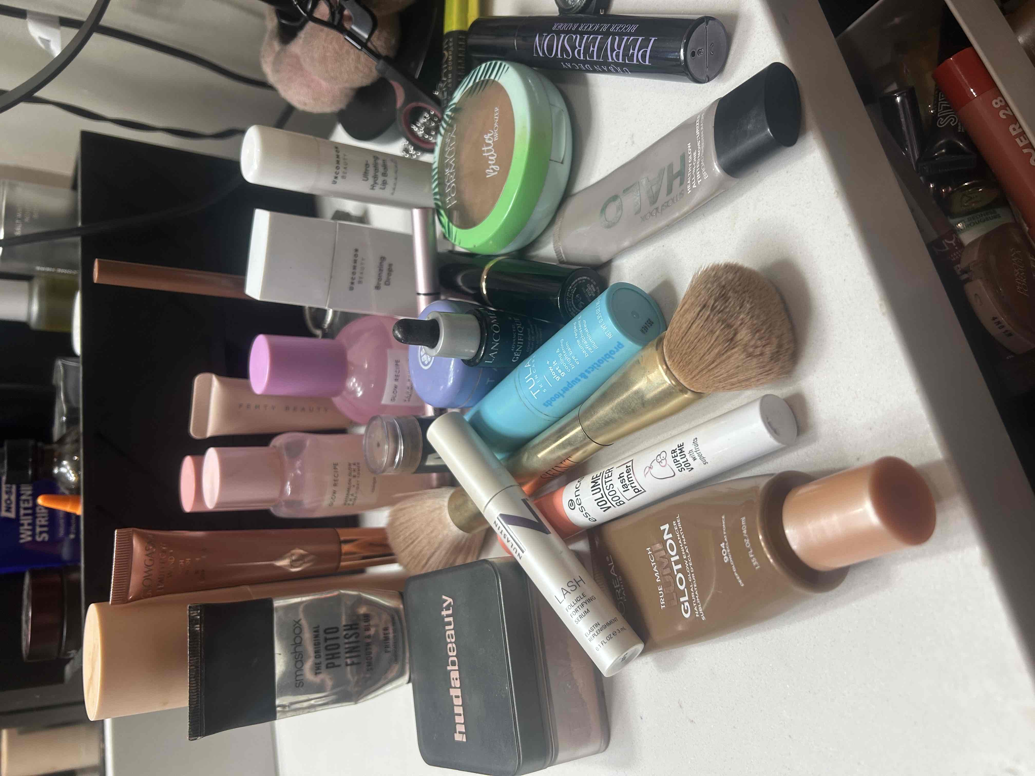 My everyday glow up Go-to’s! cover photo collage