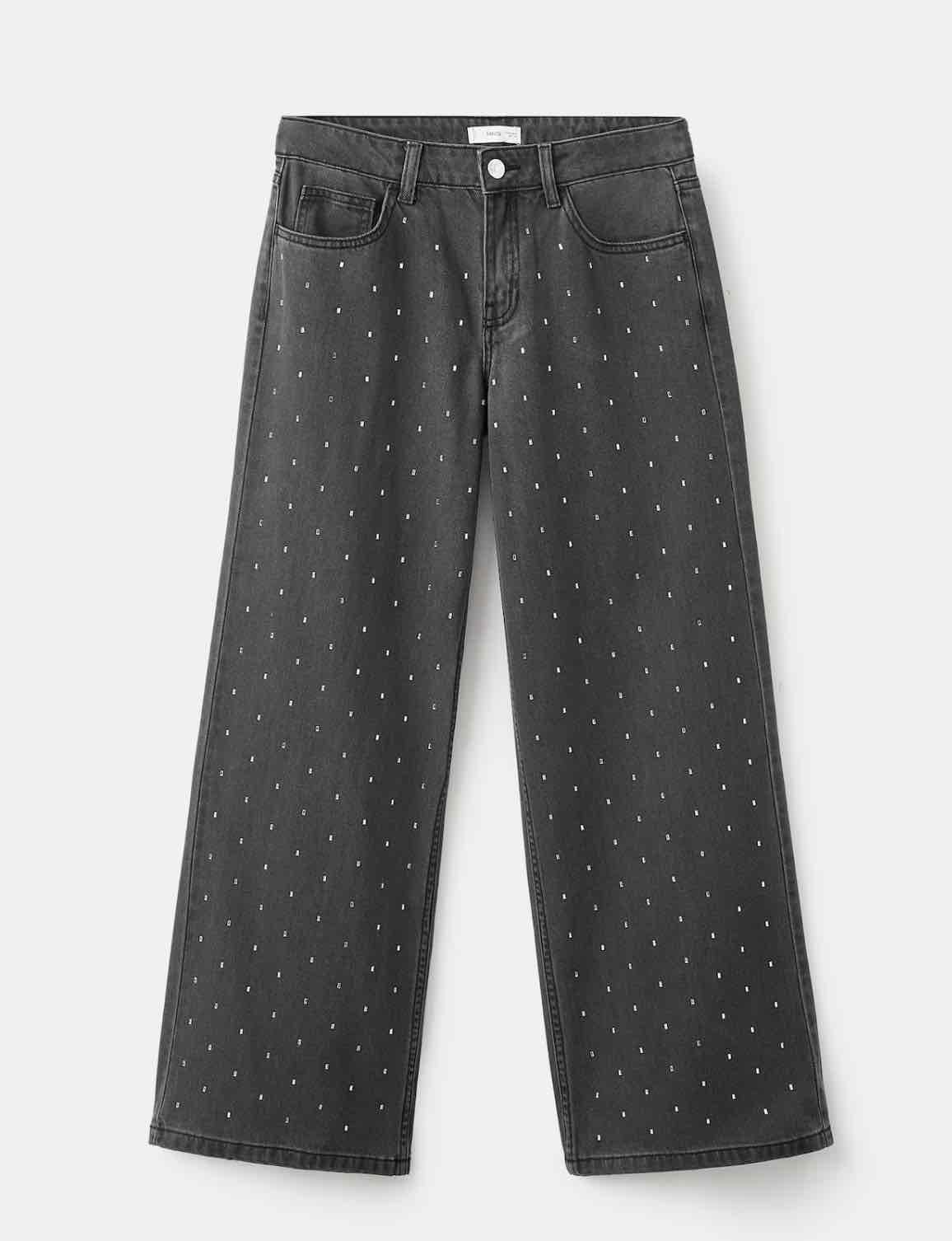 Pants From MNG For Coolest Teens🌟 cover photo collage