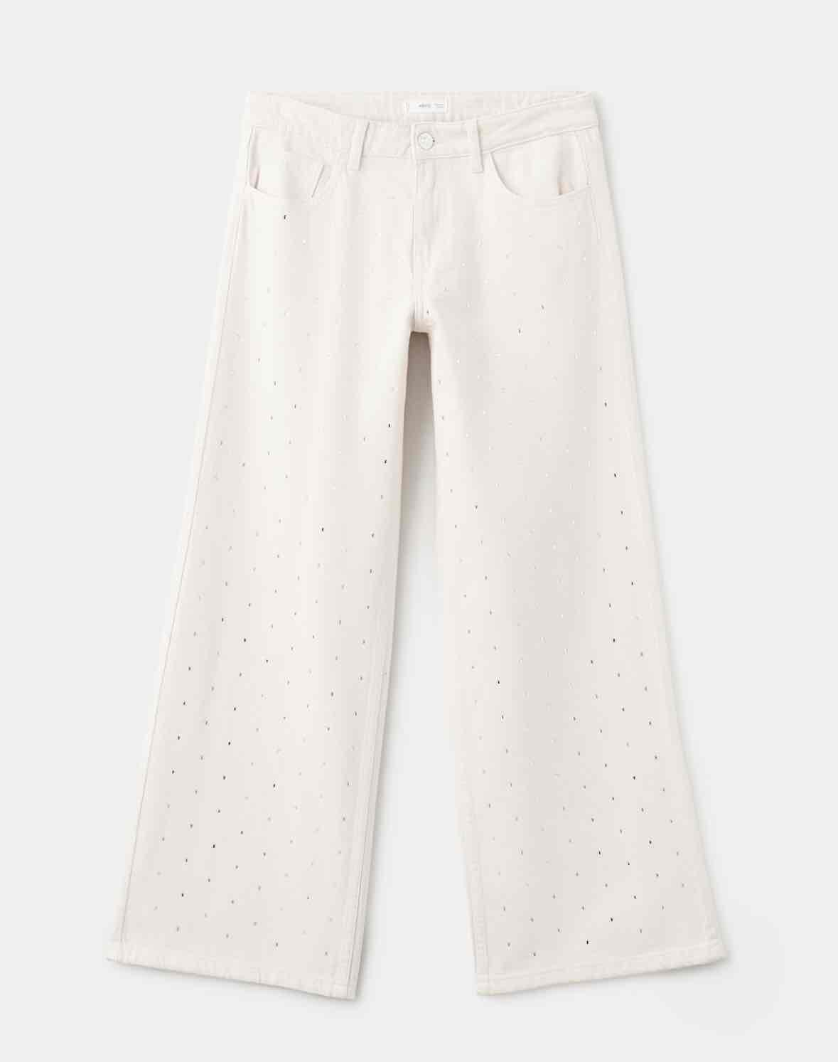 Pants From MNG For Coolest Teens🌟 cover photo collage